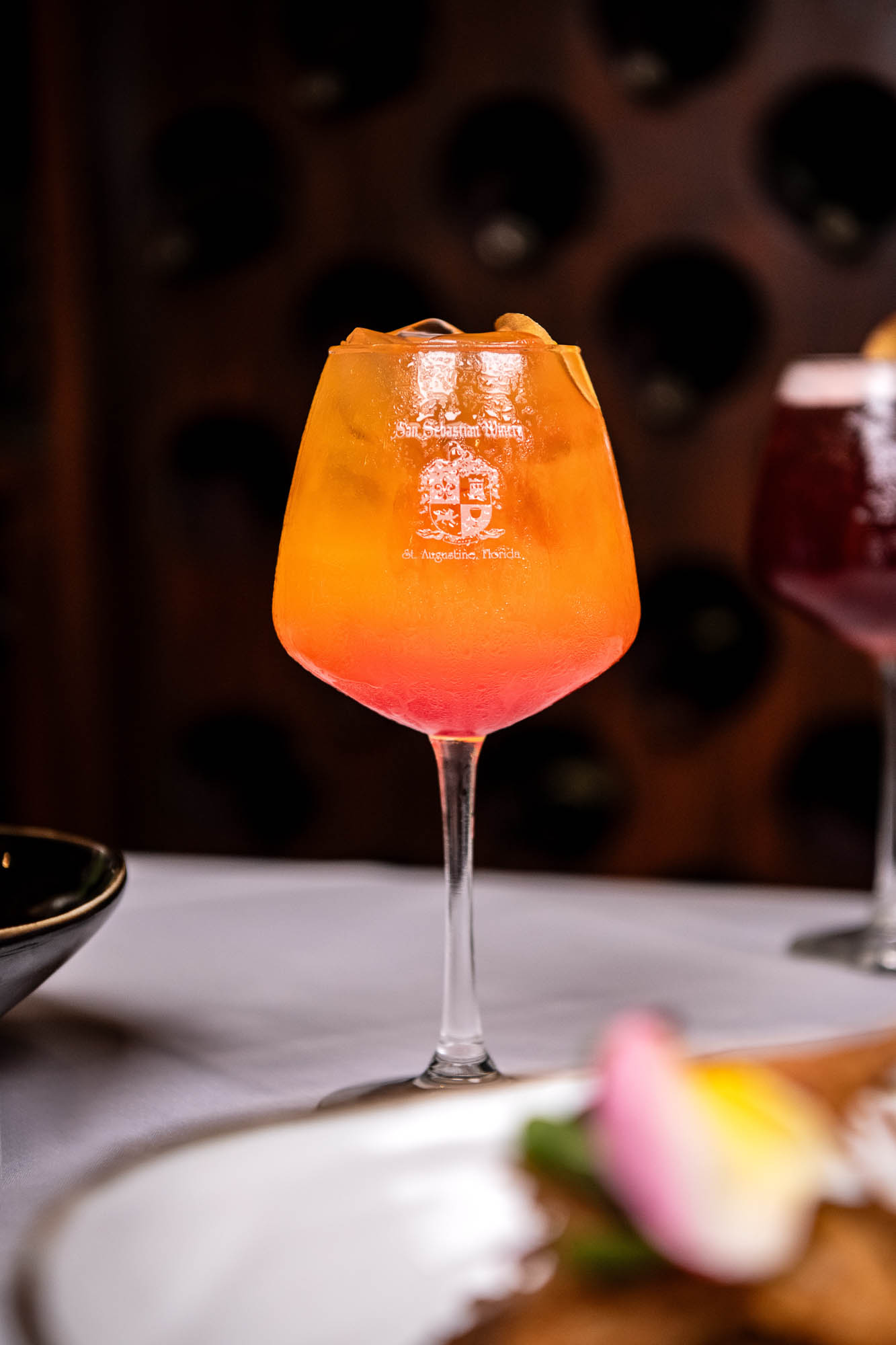 Reserve at La Cocina